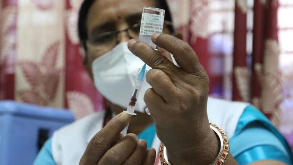 La vacuna india Covaxin ofrece 77,8% de eficacia