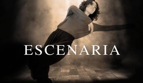 Diario HOY | “Escenaria”: Obra de teatro danza en el CCPA