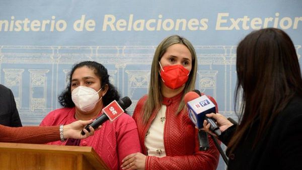 Madre de Leidy tendrá dos reuniones informativas diarias