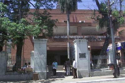 Denuncian despidos injustificados y cuestionables irregularidades en la Cruz Roja - Nacionales - ABC Color