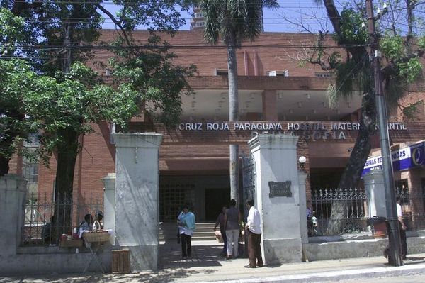 Denuncian despidos injustificados y cuestionables irregularidades en la Cruz Roja - Nacionales - ABC Color