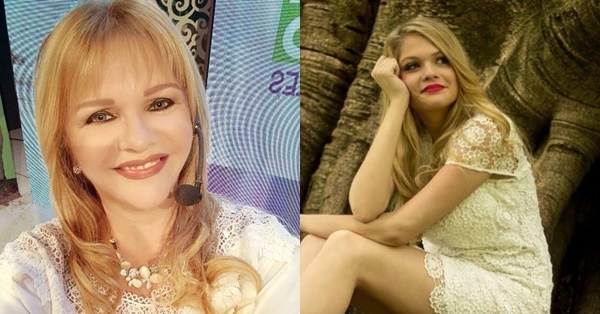 Adela Mercado y Fátima Fernández, mujeres que inspiran
