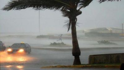 El huracán Elsa pierde fuerza pero sigue amenazando al Caribe | Ñanduti