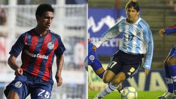 La insólita suma que le deben a Messi tras su debut ante Paraguay