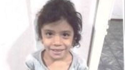 Buscan a familiares de una niña paraguaya encontrada en el Brasil