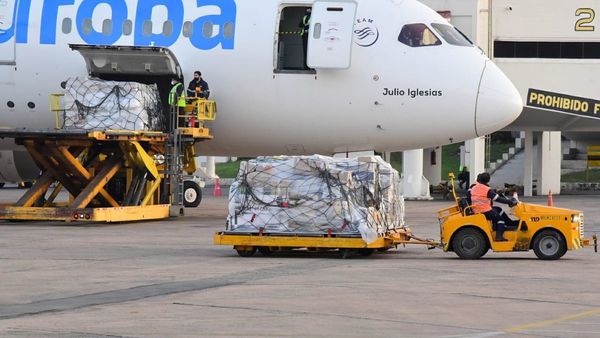 Avión Julio Iglesias desata comentarios entre los internautas