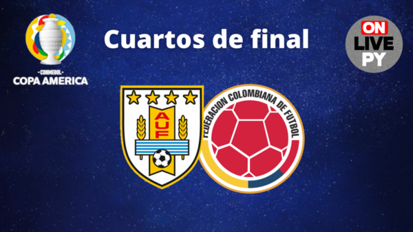 Un duelo parejo que promete emociones | OnLivePy