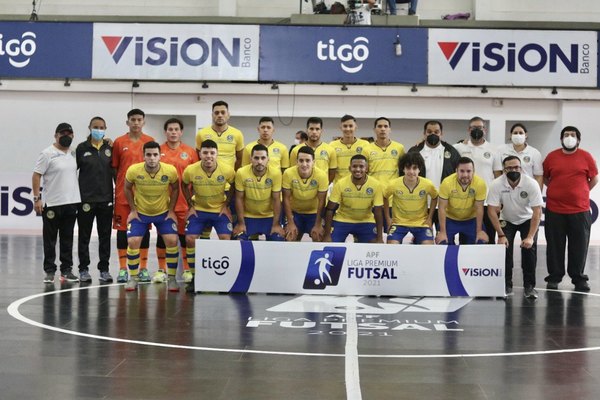 ¡Colonial es campeón de la Liga Premium! Paró el monopolio de Cerro