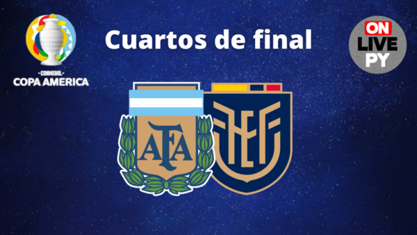 Pelearán por el último lugar en semifinales | OnLivePy