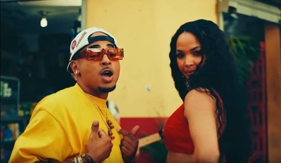 Diario HOY | Ozuna estrena video con la exMiss de República Dominicana Kimberly Jiménez