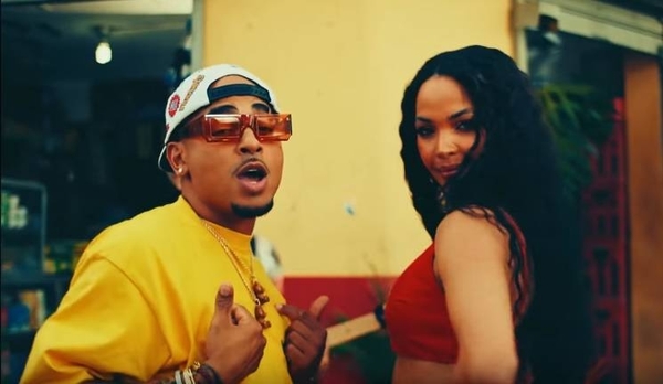 Diario HOY | Ozuna estrena video con la exMiss de República Dominicana Kimberly Jiménez