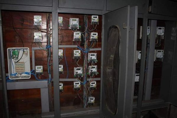 ANDE hizo 39 telefacturaciones - Nacionales - ABC Color