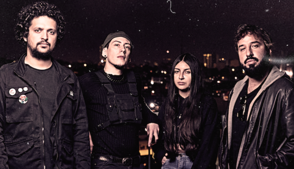 Diario HOY | Funk’Chula y Missmaella presentan canción “sin azucares agregados”