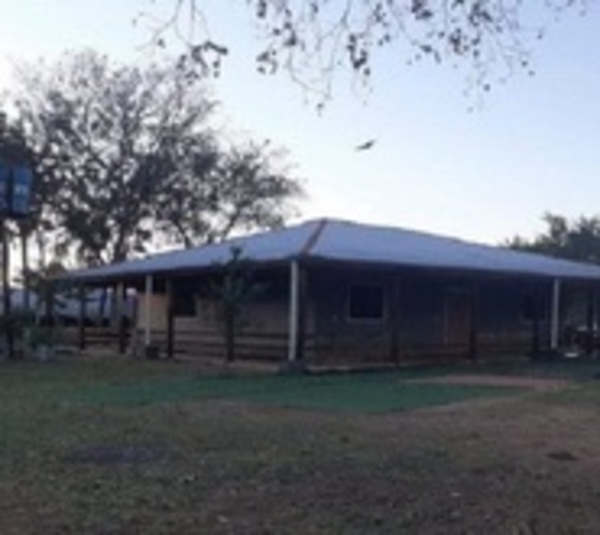 Hallan cuerpo en Brasil, cerca de zona de secuestro - Paraguay.com