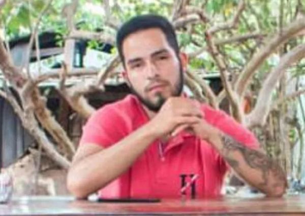 Cuerpo hallado en lado brasilero reúne las características de Jorge Ríos - Megacadena — Últimas Noticias de Paraguay