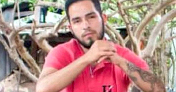La Nación / Buscan identificar cuerpo sin vida hallado en zona de secuestro de Jorge Ríos