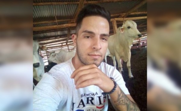 Hallan muerto a “Jorgito”, esteño secuestrado en el norte del país