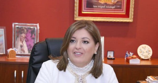 La Nación / Gremios de funcionarios de la Fiscalía rechazan hostigamiento y persecución a Sandra Quiñónez