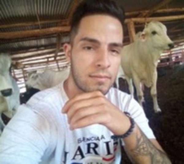 Cuerpo hallado en Brasil es de Jorge Ríos, según Policía - Paraguay.com