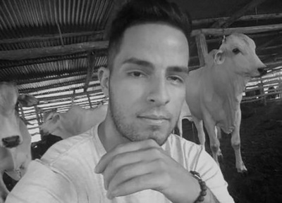 Asesinaron a Jorge Ríos, secuestrado por el ACA-EP | OnLivePy