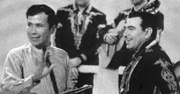 La Nación / “Bajo el cielo guaraní”
