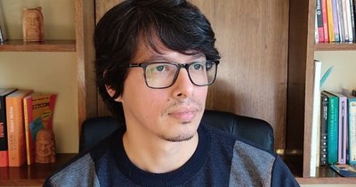 La Nación / “Toca fortalecer todas estas virtudes y construir sobre nuestras carencias”