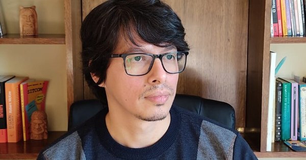 La Nación / “Toca fortalecer todas estas virtudes y construir sobre nuestras carencias”