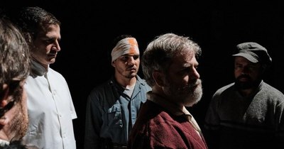 La Nación / “Hemingway” sigue en Arlequín Teatro