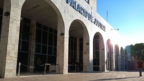 Casos de corrupción sin sentencia por falta de copias de expedientes