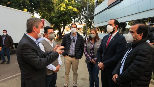 Miles de impugnaciones dejan abierta la definición en PLRA