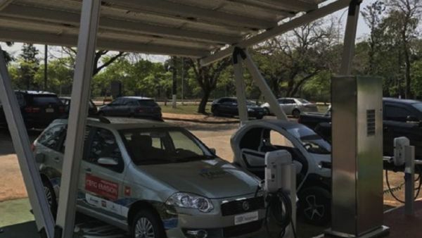 La electromovilidad generará millonario ahorro, según el MIC