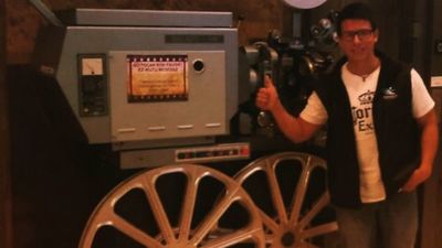 “Los nuevos tiempos del audiovisual serán una realidad que la construiremos juntos”