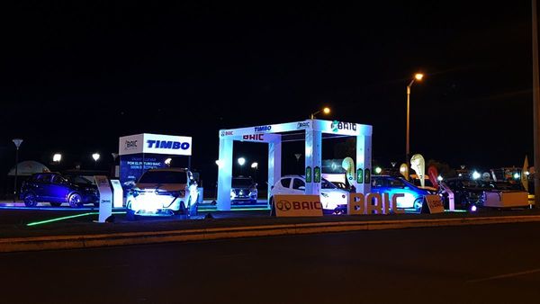 Hoy es el último día para comprar en    la   Expo Rodados de Encarnación