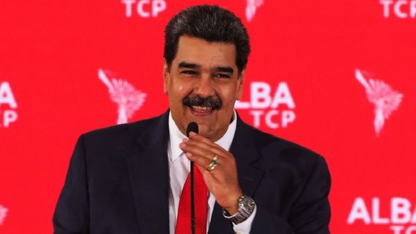 ONG: “Venezuela criminaliza a defensores de los DDHH”