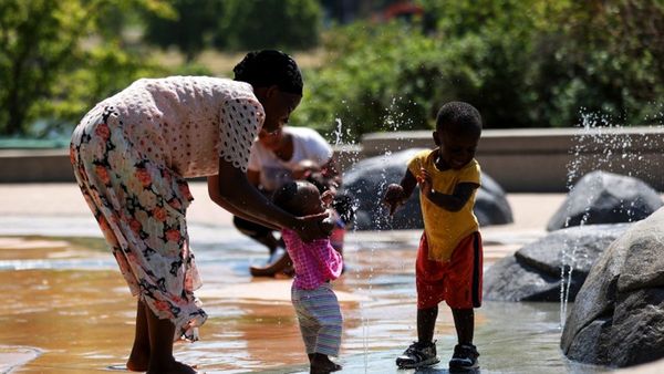 La ola de calor se cobra al menos 500 vidas en Canadá