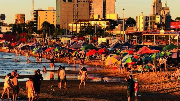 Itapúa recibió sello de certificación de destino turístico seguro del país