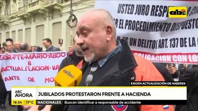 Inequidad y déficit, los riesgos que soportan las Cajas de Jubilaciones - Nacionales - ABC Color