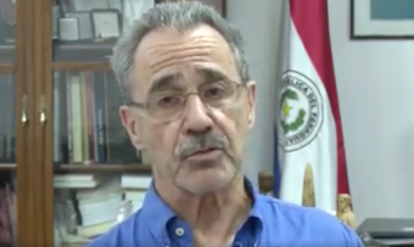Guido Rodríguez Alcalá y la influencia francesa en la literatura paraguaya