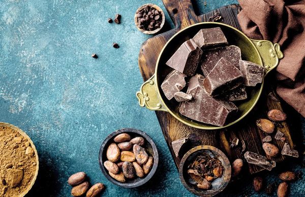 Mitos y verdades del chocolate - ABC Revista - ABC Color