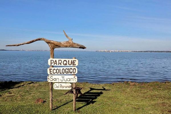 Itapúa, primer departamento en recibir el sello internacional de destino seguro - Nacionales - ABC Color