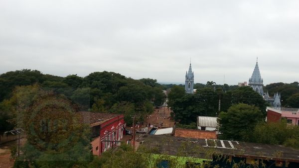 Efemérides sanlorenzanas del 3 y 4 de julio respectivamente » San Lorenzo PY