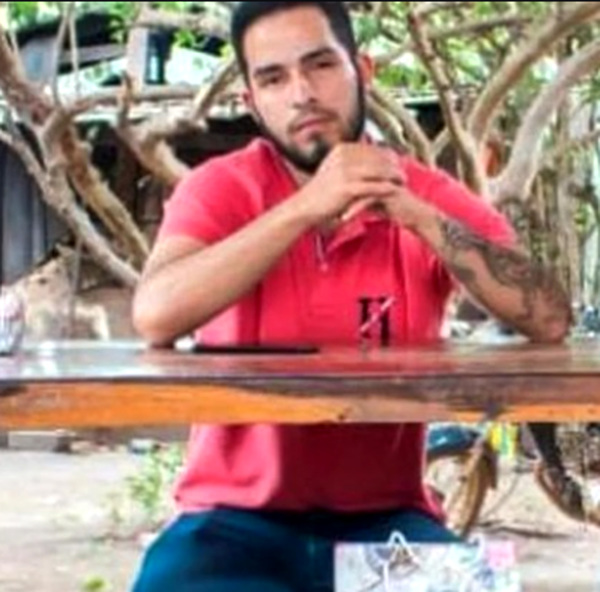 Encuentran sin vida el joven esteño Jorge Ríos, secuestrado por la ACA - La Clave