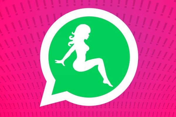 WhatsApp estrena una función para que puedas mandar fotos íntimas de forma segura
