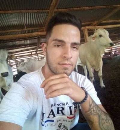 Trágico final: secuestradores asesinaron a Jorge Ríos