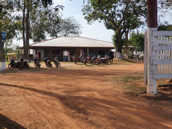 Confirman asesinato de joven secuestrado en el Norte