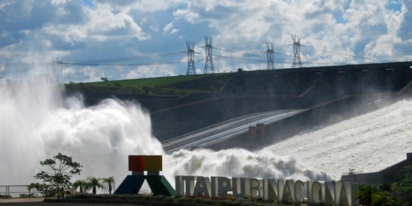 Excesiva lentitud de la Corte para expedirse sobre competencia de Contraloría para auditar fondos de Itaipú - ADN Digital