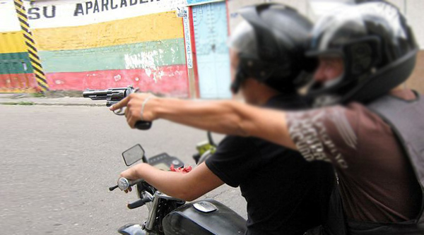 Ola de inseguridad: En Alto Paraná vecinos y Policía en equipo para abortar flagelo - ADN Digital