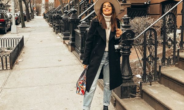 Sofi Zanotti: una Pink Ninja que busca ser dueña de su vida
