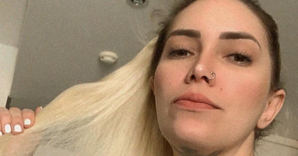 Carmiña Masi: “Pero la gran pistola que hay gente estúpida”