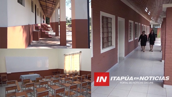 ITAPÚA POSICIONADO ENTRE LOS MEJORES EN INFRAESTRUCTURA, SEGÚN APLICACIÓN.